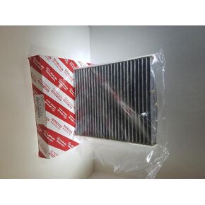 Toyota Genuine Parts - Element, Air Refiner (87139-YZZ37)