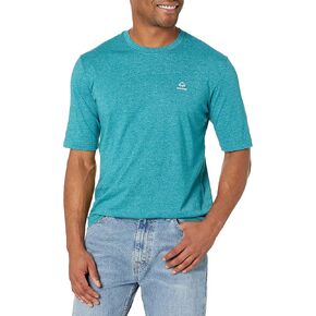 Wolverine Mens Edge Short Sleeve Wicking Tee