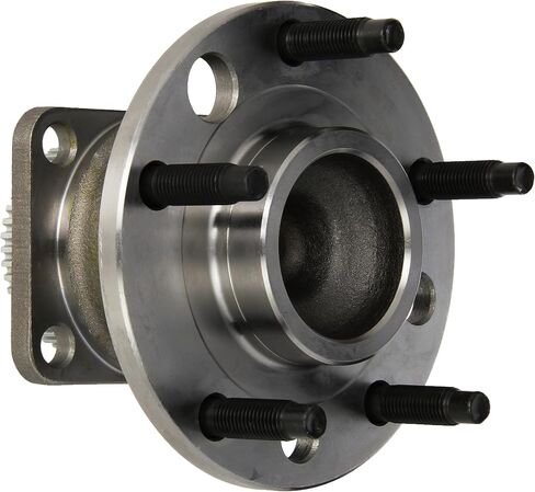 WJB WA513019 - Front Wheel Hub Bearing Assembly - Cross Reference: Timken 513019 / Moog 513019 / SKF BR930023 in Saudi Arabia