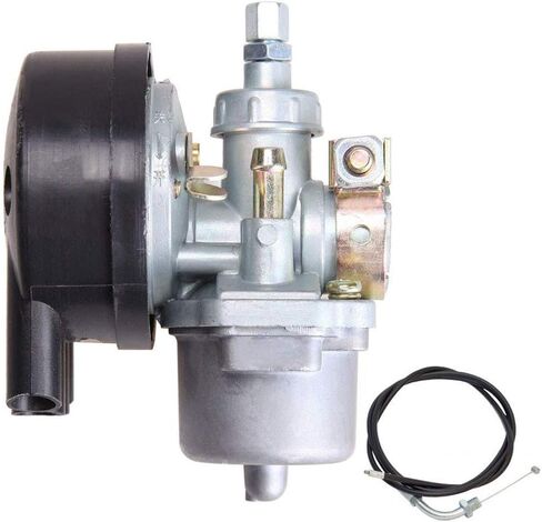 مكربن ​​محرك الدراجة لمحرك 80cc 66cc 60cc 50cc 49cc ثنائي الأشواط محرك دراجة بمحرك in Kuwait