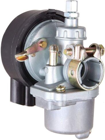 مكربن ​​محرك الدراجة لمحرك 80cc 66cc 60cc 50cc 49cc ثنائي الأشواط محرك دراجة بمحرك in Kuwait