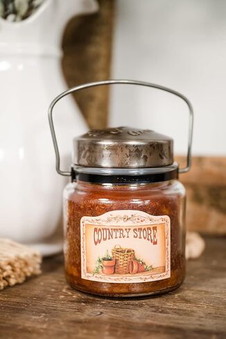 McCalls Candles | Country Store | 26 oz in Saudi Arabia