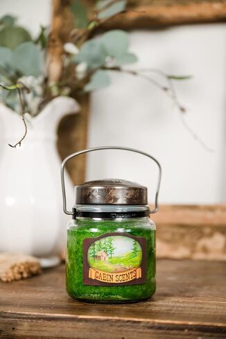 McCalls Candles | Country Store | 26 oz in Saudi Arabia