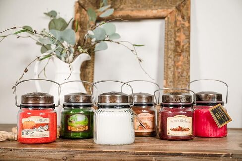 McCalls Candles | Country Store | 26 oz in Saudi Arabia