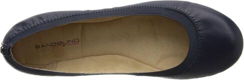 Bandolino Women's Edition Ballet Flat in Kuwait