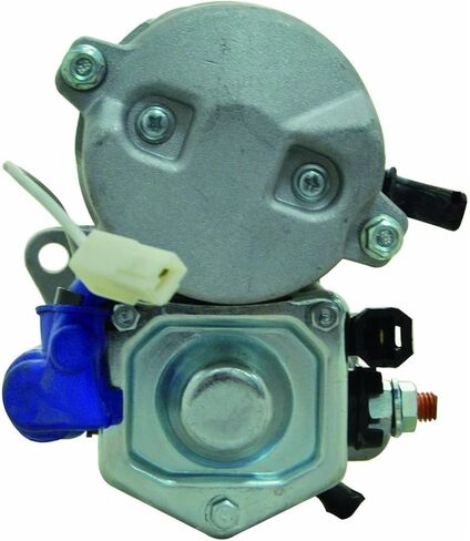 New Starter Compatible With KUBOTA ENGINE MISC D905B 228000-0150 228000-1531 16611-63010 16611-63011 16611-63012 16611-63013 98-9705 296-271-101 296271-101, SND0474, 41052333 in Saudi Arabia