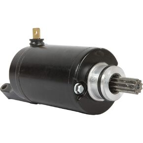 DB Electrical 410-54055 Starter Compatible With/Replacement For Kawasaki Jet Ski 1200 JT1200 STX-R Ultra 150 Jetski 1999-2005 21163-3715, 21163-3716, 21163-3718, 21163-3719 228000-8140, 228000-8141