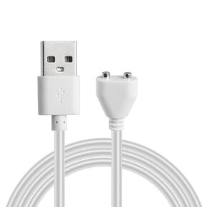 for Lovense Charger Cable Magnetic Lush 3 Lovense Wireless Toy Charger Charging Cable Compatible with LOVENSE Lush 3 /Max 2/Nora/Osci 2/Ferri/Edge 2/Diamo/Gush/Hush 2 Charging Cord