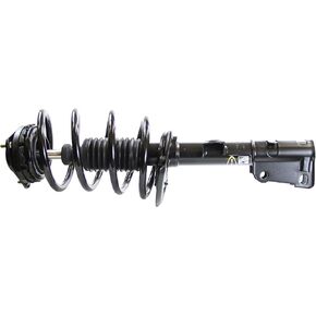 Monroe Quick-Strut 171128R Suspension Strut and Coil Spring Assembly for Dodge Grand Caravan