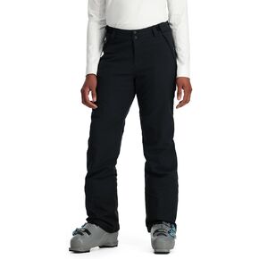 Spyder womens Section Insulated Ski Pants