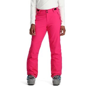 Spyder womens Section Insulated Ski Pants