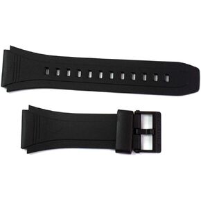 Casio Black Resin-DB36 Series-10079756