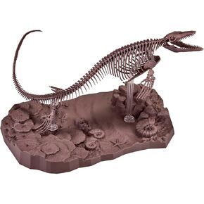 BANDAI Imaginary Skeleton - Mosasaurus - Model Kit