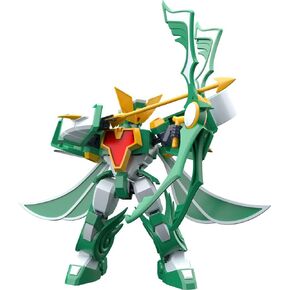Good Smile Mado King Granzort: Super Winzert Moderiod Plastic Model Kit