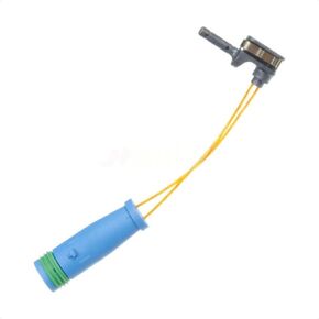 Mpulse Disc Brake Pads Wear Sensor SEN-2BWS0007 For Mercedes-Benz C300 GLC300 CLA250 GLA250 E300 E400 A220 C43 AMG E450 G550 GLC43 GLC350e C450 CLA45 CLS450 E43 E63 S C400 E53 G63 GLA45 C350e B Drive
