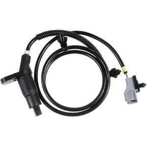 Holstein Parts 2ABS1246 ABS Speed Sensor