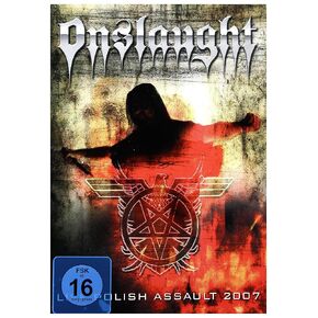 Live Polish Assault 2007
