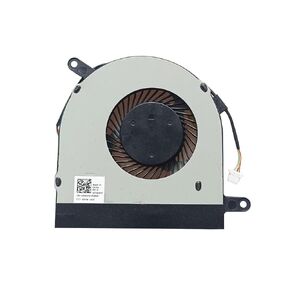 New CPU Cooling Fan Intended for Dell Inspiron 17 7773 7778 7779 2-in-1 Series Laptop Fan 035WWH P30E DC5V