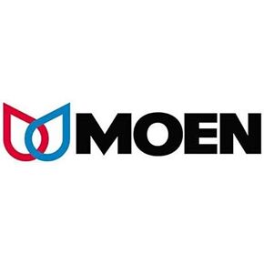 Moen 168500 Wand kit, Unfinished