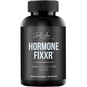 Hashimoto's Support by Dr. Amie The 30 Day Supply