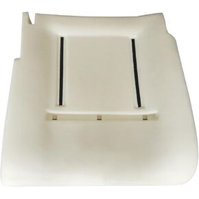 GXARTS Front Driver Bottom Seat Foam Cushion Compatible with Dodge Ram 1500 2500 3500 1994 1995 996 1997