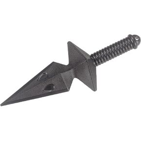 Polypropylene Raven Style Kunai Trainer