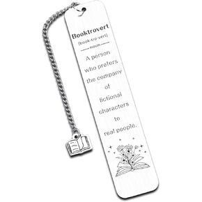 Book Marks for Reading Women, STUNFASSOO Bookmark, Funny Bookmarks for Women Men, Book Lovers Gifts, Bookish Gifts, Librarian Gifts, Bookworm Gifts, Book Reading Accessories Bookmark Book Markers