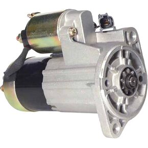DB Electrical 410-48047 نيسان D21 بيك اب شاحنة 2.4 لتر كاتب لـ 96 97 M0T60081