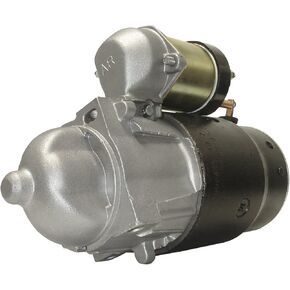 ACDelco Gold 336-1823A Starter, Remanufactured (Renewed)