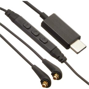 Etymotic ER Series USB-C Cable