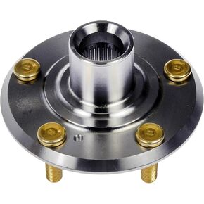 Dorman 930-027 Front Wheel Hub Compatible with Select Honda Models