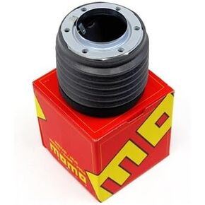 Momo Steering Wheel Hub Adapter Compatible With Porsche 944 (1983-1985) - Part # 8010