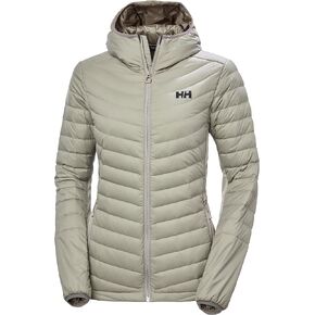 غطاء رأس نسائي من Helly-Hansen Verglas مزود بغطاء رأس هجين in Kuwait