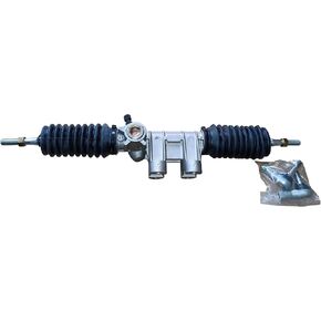 رف صندوق تروس التوجيه ومجموعة الترس مع أطراف قضيب التعادل JW1-F3400-00-00 بديل لـ Yamaha Drive 2، G29، YDRAXSVL، عربات الجولف الغازية أو الكهربائية in Kuwait