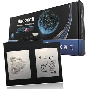 AP16B4J استبدال بطارية الكمبيوتر المحمول لشركة أيسر أسباير سويتش ألفا 12 SA5-271 SA5-271P SA5-271-39N9 70EQ 356H 56HM SA5-271-37QB SW512 SW512-52-513B ألفا 5 SW512-52P 7.6V 34Wh 4490mAh