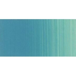 Holbein Duo Aqua Oil Turquoise Blue (B) 40ml