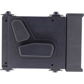 ApplianPar Front Passenger Side Power Seat Switch for Chrysler 300 200 Town & Country for Dodge Charger Durango Ram 2500 3500 Grand Cherokee