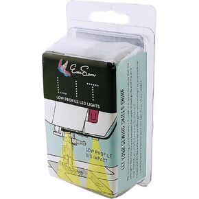 EverSewn LIT Rechargeable LED Sewing Machine Light