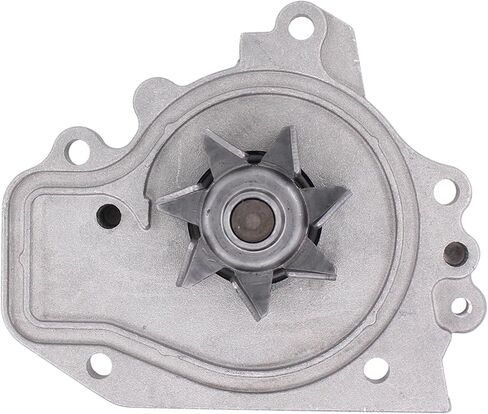XtremeAmazing Water Pump and Timing Belt Kit for Honda CR-V 1997-2001 Acura Integra Tensioner Idler Pulley Camshaft Crankshaft Seal Set in Saudi Arabia