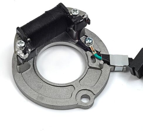MOTO1988 Magneto Igniton الجزء الثابت متوافق مع Honda Motorcycle CR80 CR85 CR80R CR80RB CR85R CR85RB 1996-2004 OEM 31120-GBF-831 in Saudi Arabia