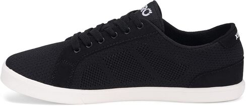 Xero Shoes Women's Dillon Lace-Up Barefoot Classic Sneaker in Saudi Arabia