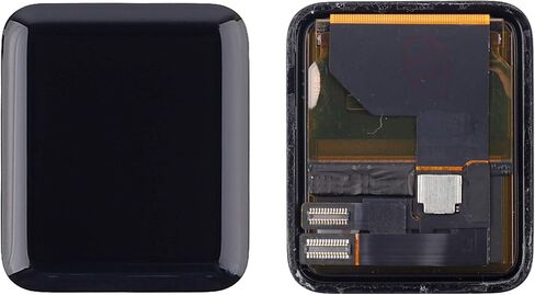 شاشة LCD متوافقة مع شاشة الإصدار الرياضي الأول من Apple Watch Series 38 مم مع الأدوات in Saudi Arabia