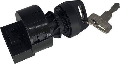 SHUmandala 6 دبابيس 3 مواضع مفتاح إشعال لـ Polaris 400 500 700 800 Sportman/ATP 330 500/Big Boss 500 6x6/Hawkeye 300/Xpedition 325 425/Xplorer 250 4011002 4012165 4010390 4012 16 in Saudi Arabia