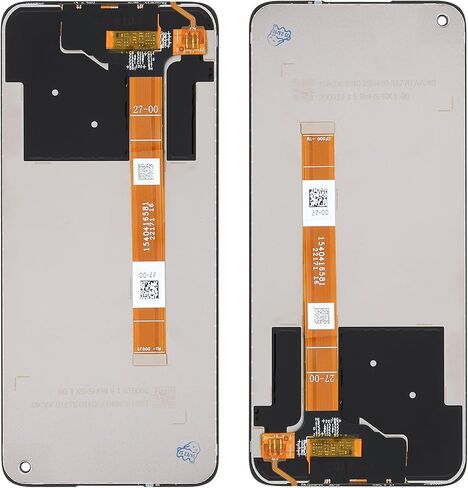 Screen Replacement for 1+ OnePlus Nord N200 5G 6.49inch DE2118, DE2117 Assembly LCD Display Touch Screen Digitizer with Repair Tools in Saudi Arabia