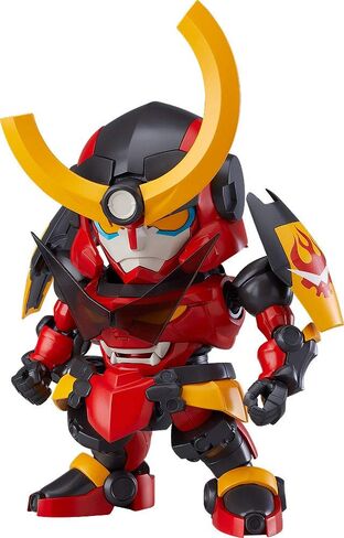 Good Smile Gurren Lagann: Moderoid Plastic Model Kit in Saudi Arabia