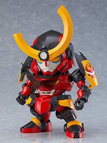 Good Smile Gurren Lagann: Moderoid Plastic Model Kit in Saudi Arabia