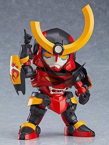 Good Smile Gurren Lagann: Moderoid Plastic Model Kit in Saudi Arabia