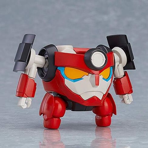 Good Smile Gurren Lagann: Moderoid Plastic Model Kit in Saudi Arabia