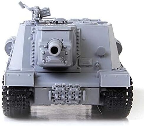 نماذج Zvezda ISU-152 مجموعة نماذج مدمرة الدبابات السوفيتية in Kuwait