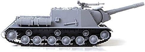 نماذج Zvezda ISU-152 مجموعة نماذج مدمرة الدبابات السوفيتية in Kuwait